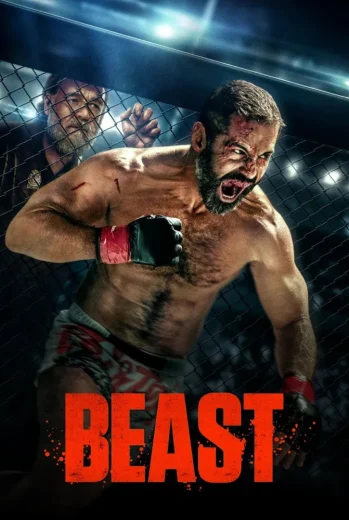 فيلم Beast 2026 مترجم