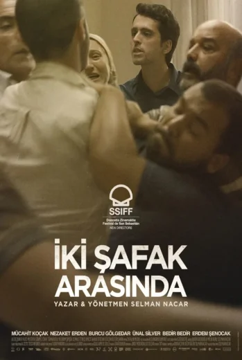 فيلم İki Şafak Arasında 2021 مترجم