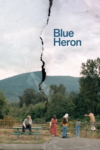 فيلم Blue Heron 2026 مترجم