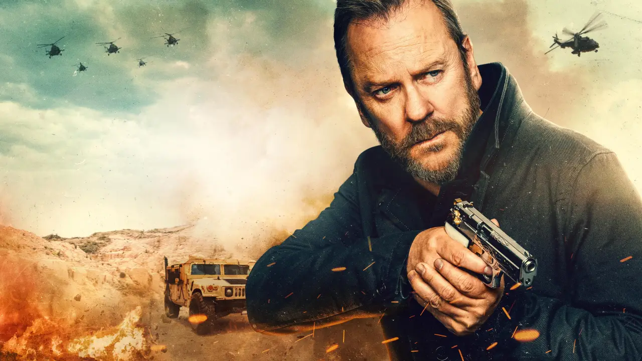 فيلم Brothers Under Fire 2026 مترجم