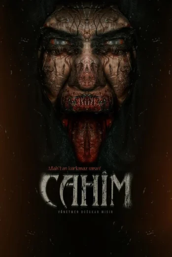 فيلم Cahim 2025 مترجم