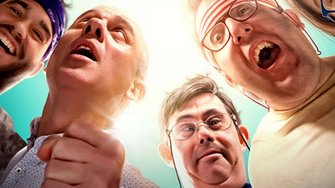فيلم Şampiyonlar 2018 مترجم