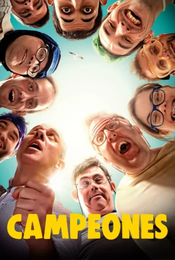 فيلم Şampiyonlar 2018 مترجم