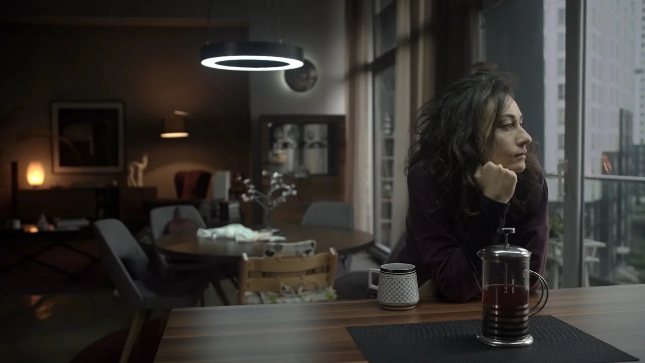 فيلم Bağlılık Aslı 2019 مترجم