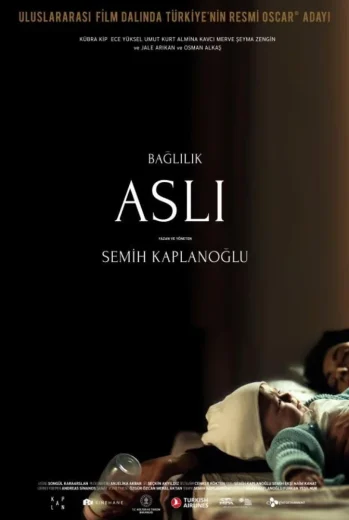 فيلم Bağlılık Aslı 2019 مترجم
