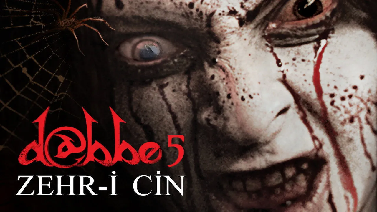 فيلم D@bbe: Curse of the Jinn 2014 مترجم
