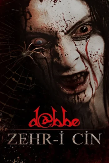 فيلم D@bbe: Curse of the Jinn 2014 مترجم