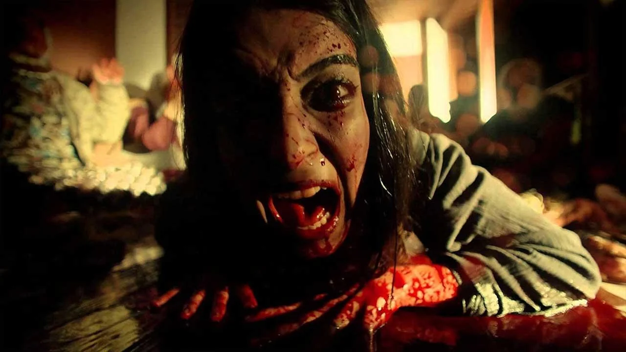 فيلم Dab6e: The Return 2015 مترجم