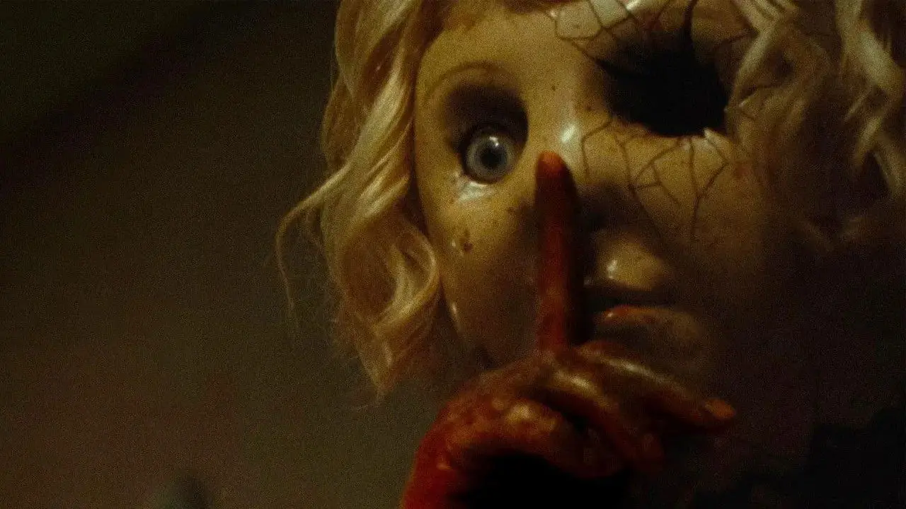 فيلم Dolly 2026 مترجم