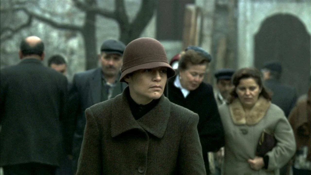 فيلم Kıskanmak 2009 مترجم