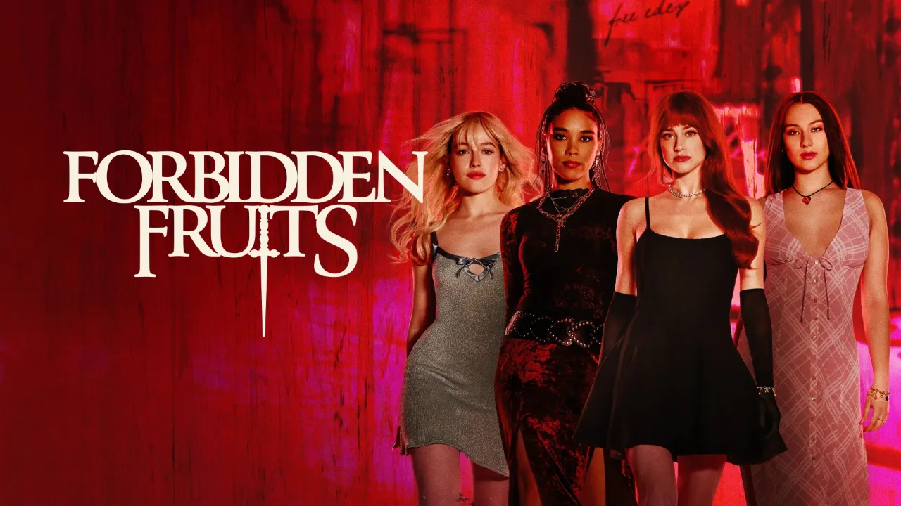 فيلم Forbidden Fruits 2026 مترجم