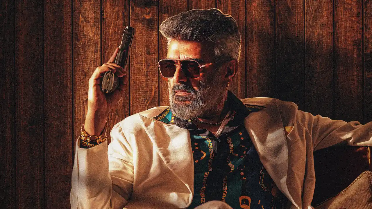 فيلم Good Bad Ugly 2025 مترجم