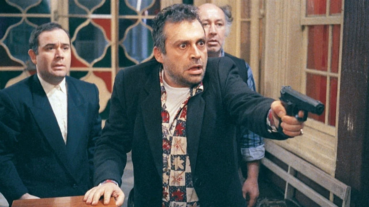 فيلم Masumiyet 1997 مترجم