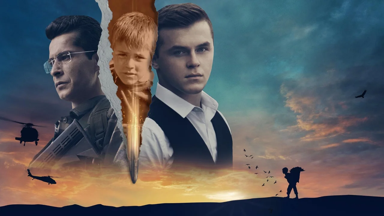 فيلم Kesişme: İyi ki Varsın Eren 2022 مترجم