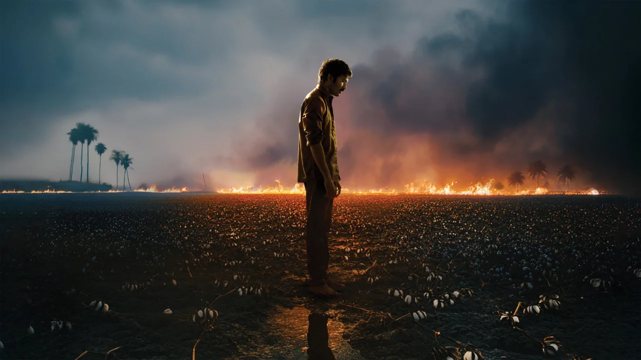 فيلم Kara 2026 مترجم