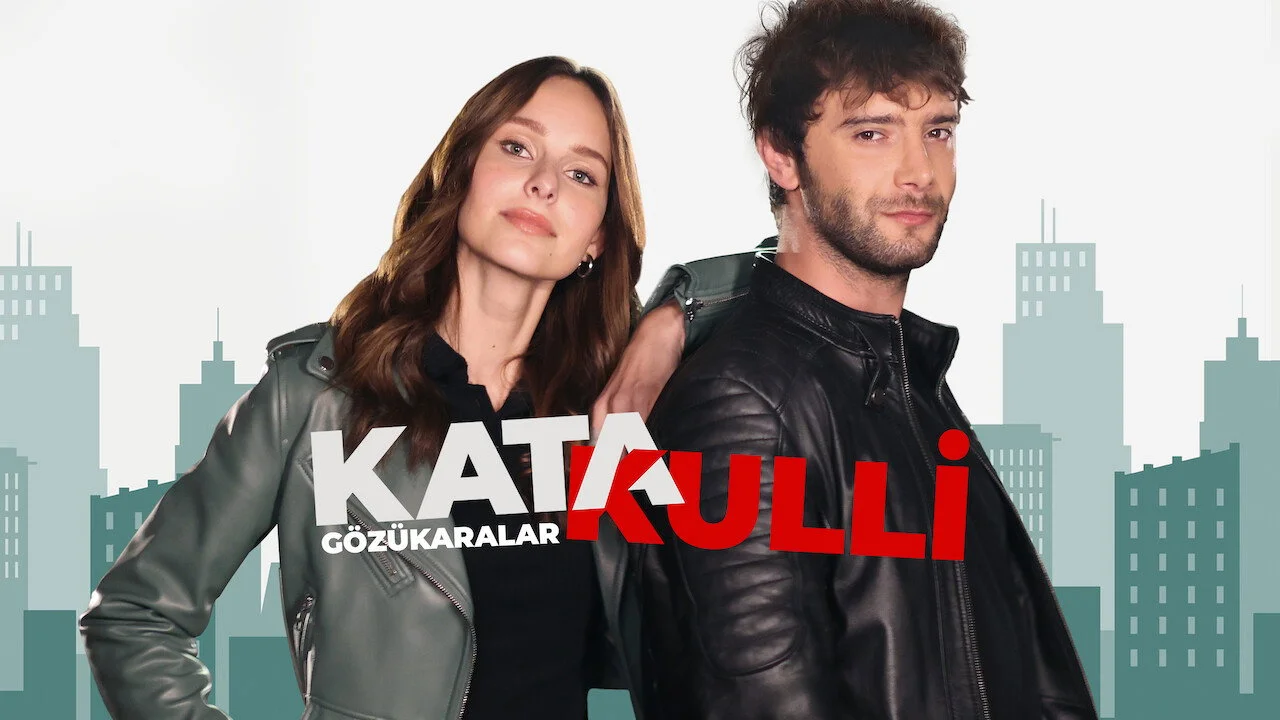 فيلم Katakulli 2 : Gözükaralar 2022 مترجم