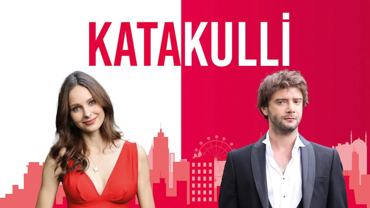 فيلم Katakulli 2022 مترجم