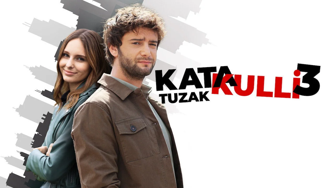 فيلم Katakulli 3: Tuzak 2022 مترجم