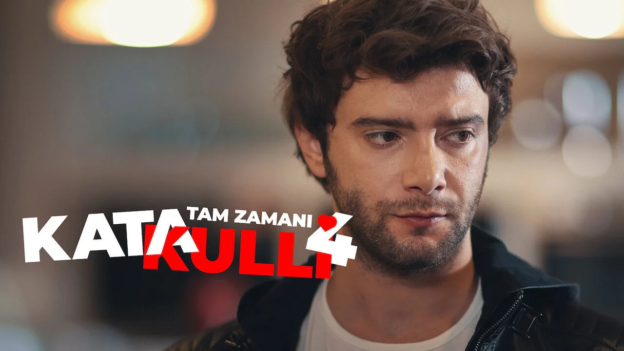 فيلم Katakulli 4: Tam Zamanı 2022 مترجم