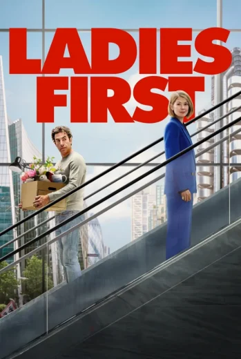 فيلم Ladies First 2026 مترجم