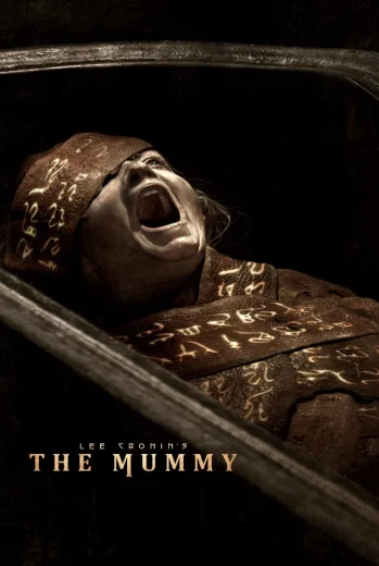 فيلم The Mummy 2026 مترجم
