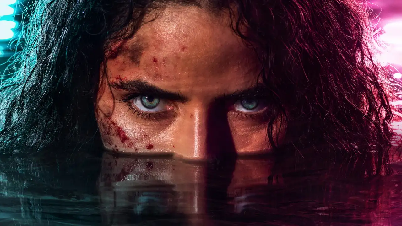 مسلسل M.I.A.