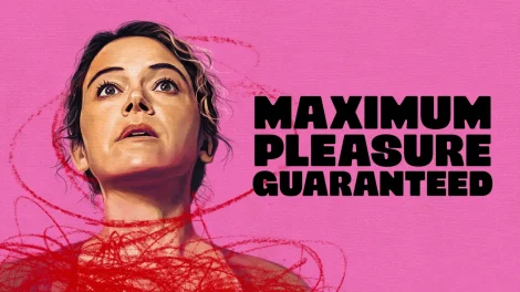مسلسل Maximum Pleasure Guaranteed