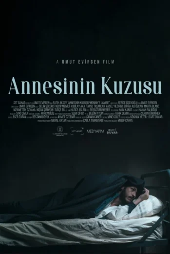 فيلم Annesinin Kuzusu 2023 مترجم