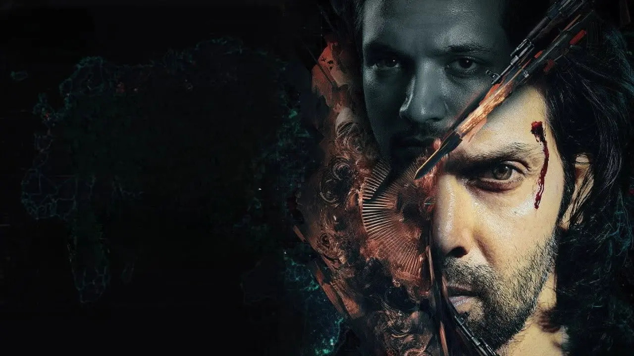 فيلم Mr. X 2026 مترجم