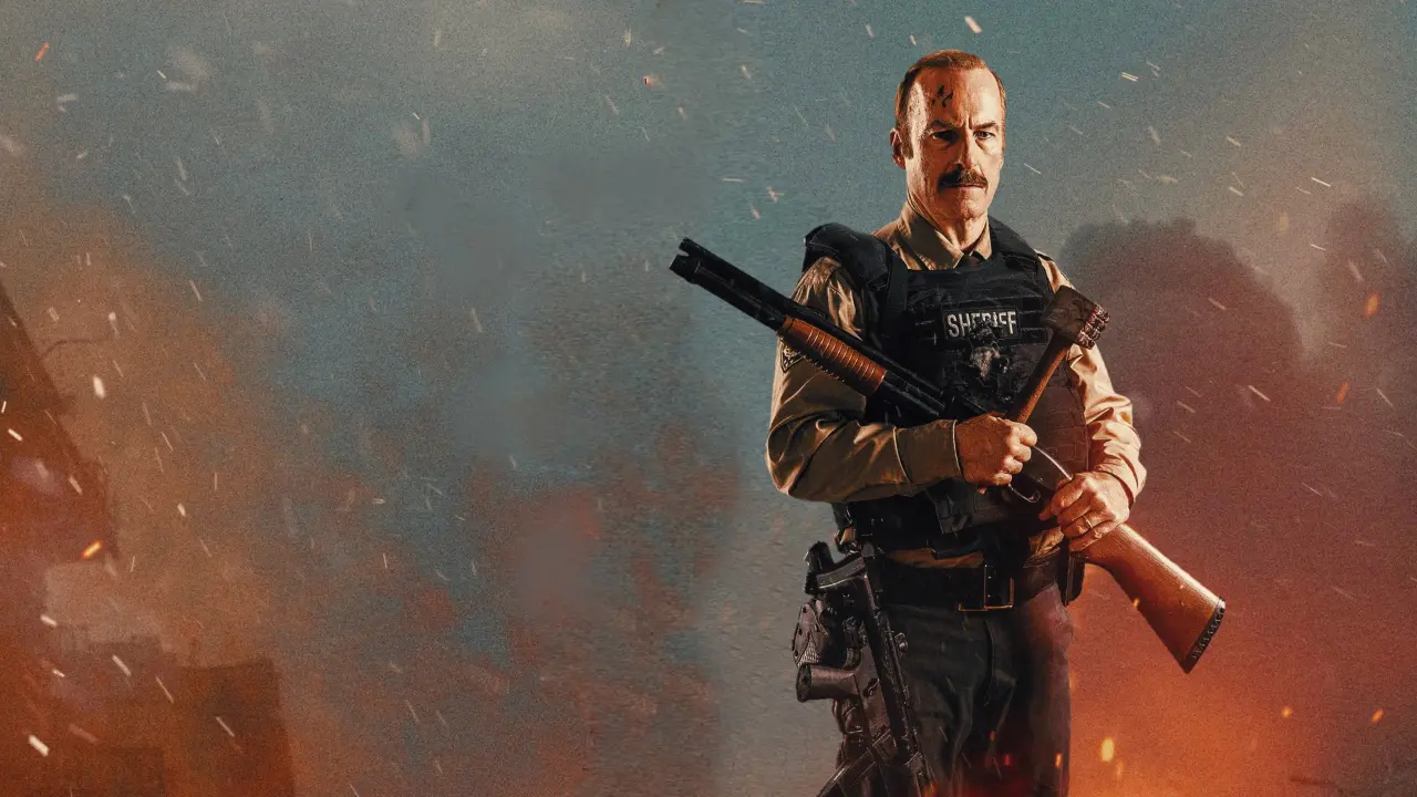 فيلم Normal 2026 مترجم