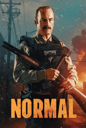 فيلم Normal 2026 مترجم