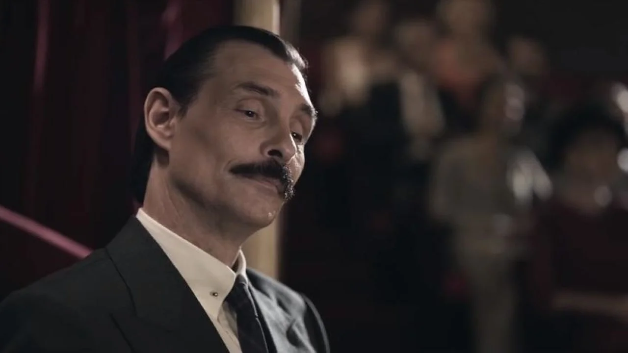فيلم Çiçero 2019 مترجم