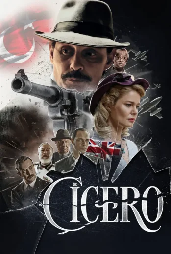 فيلم Çiçero 2019 مترجم