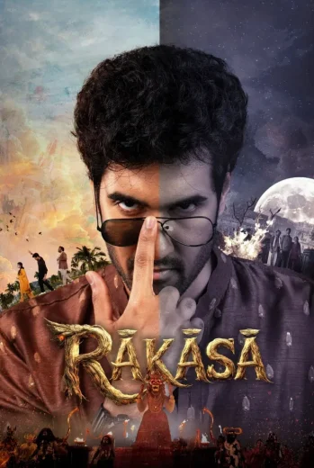 فيلم Raakaasa 2026 مترجم
