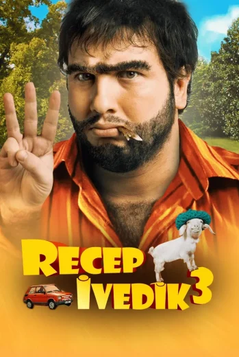 فيلم Recep Ivedik 3 2010 مترجم