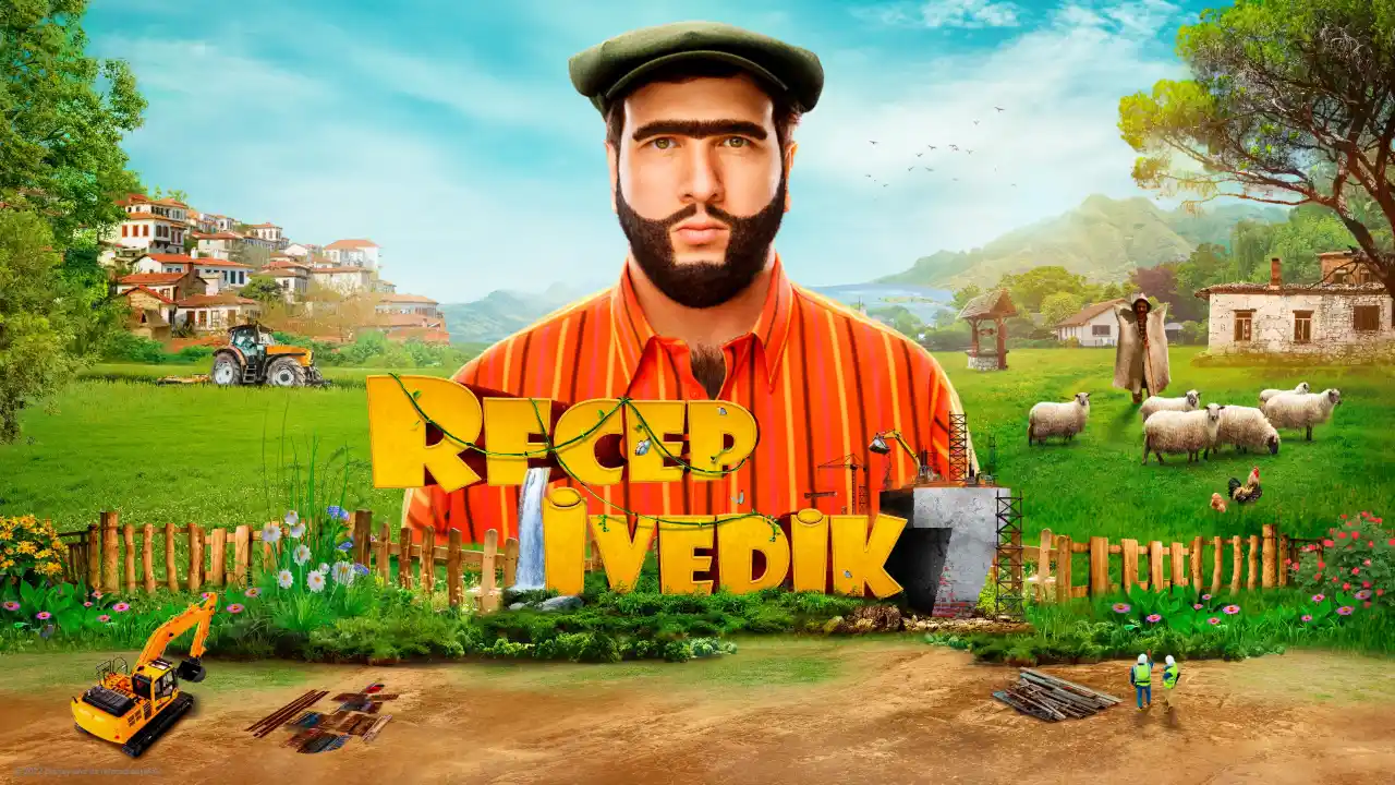 فيلم Recep Ivedik 7 2022 مترجم