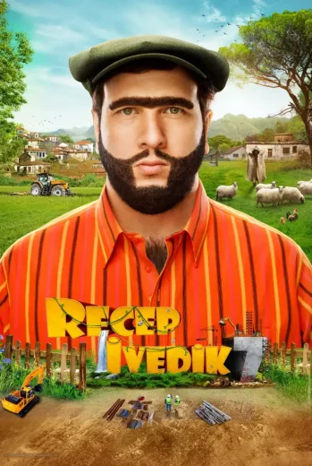 فيلم Recep Ivedik 7 2022 مترجم
