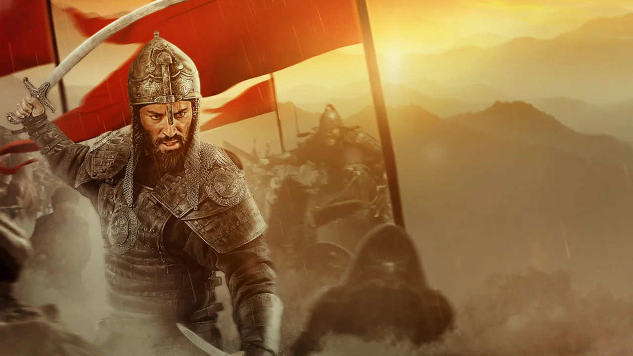 فيلم Rise of the Conqueror 2026 مترجم