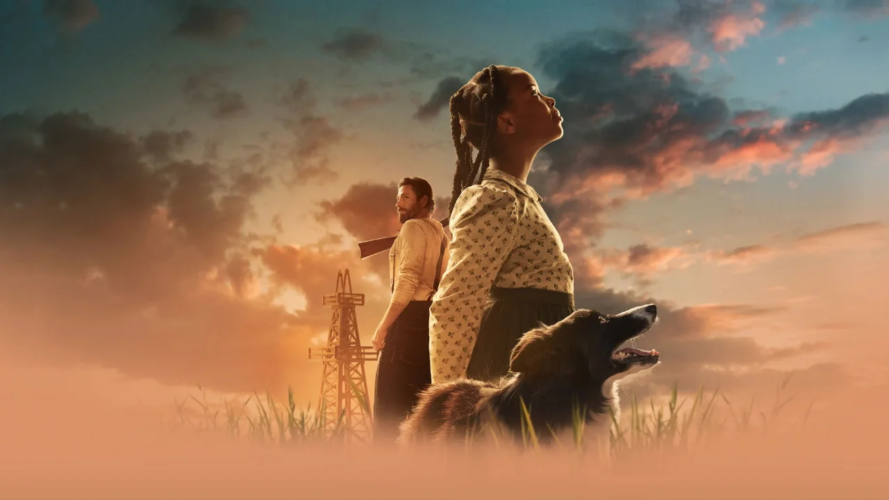فيلم Sarah’s Oil 2025 مترجم