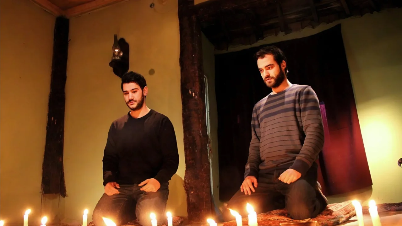 فيلم Şeytan-ı Racim 2013 مترجم