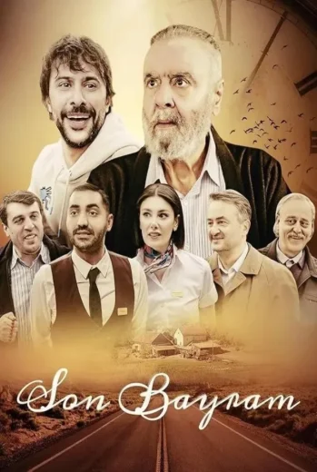 فيلم Son Bayram 2025 مترجم