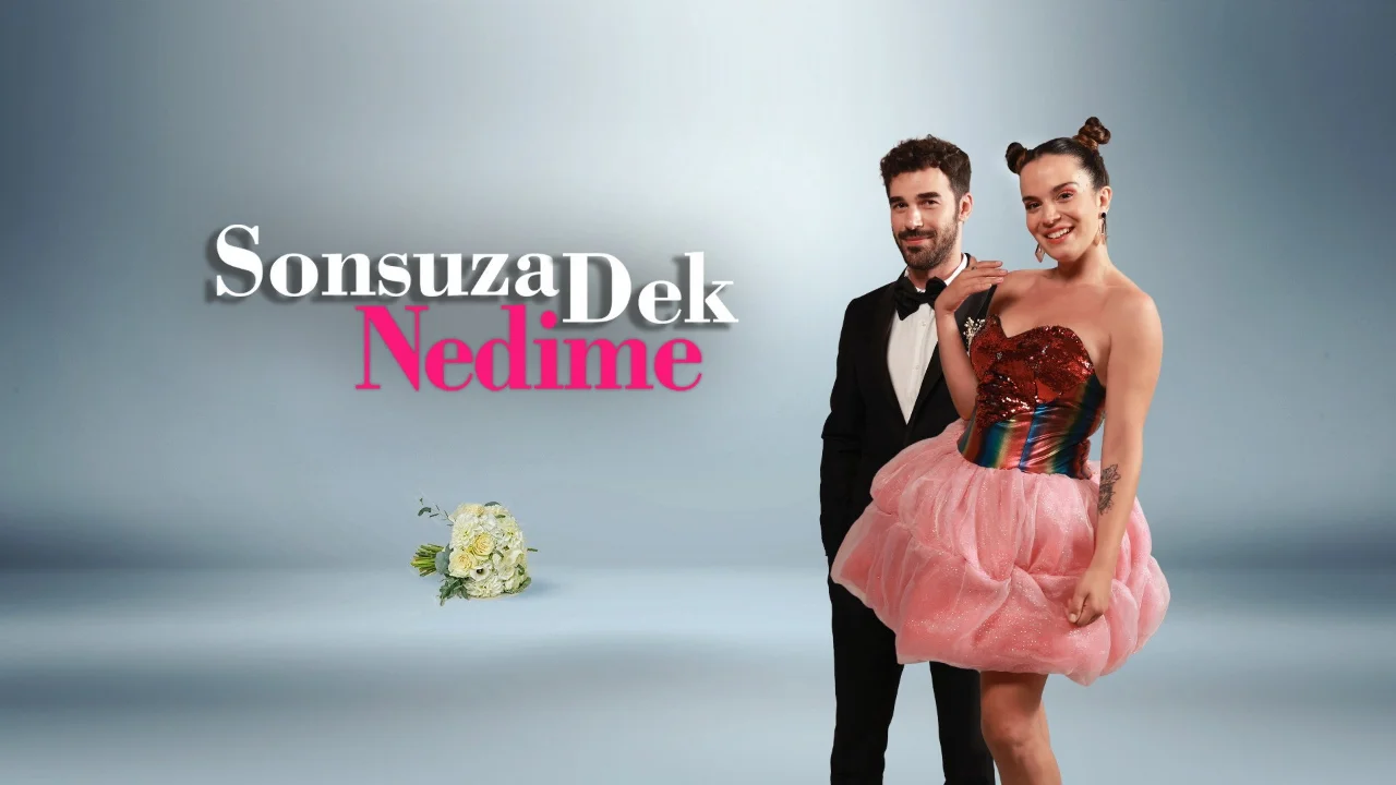 فيلم Sonsuza Dek Nedime 2022 مترجم