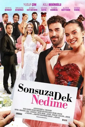 فيلم Sonsuza Dek Nedime 2022 مترجم