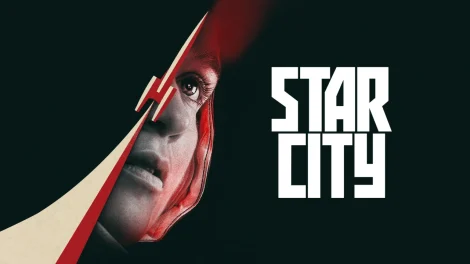 مسلسل Star City