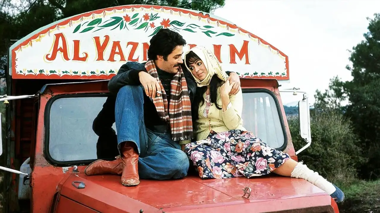 فيلم Selvi Boylum Al Yazmalım 1977 مترجم