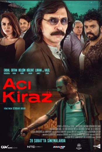 فيلم Acı Kiraz 2020 مترجم