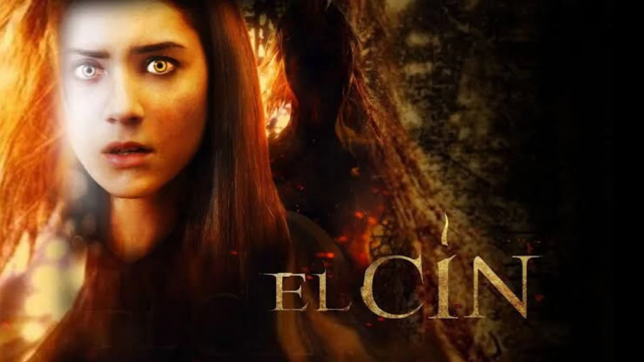 فيلم El-Cin 2013 مترجم