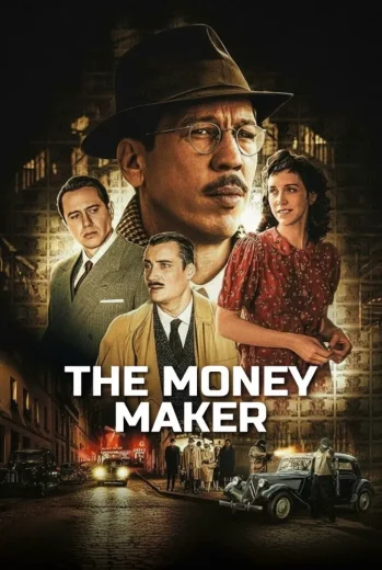 فيلم The Money Maker 2026 مترجم