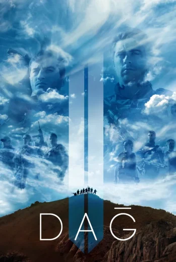فيلم Dağ II 2016 مترجم