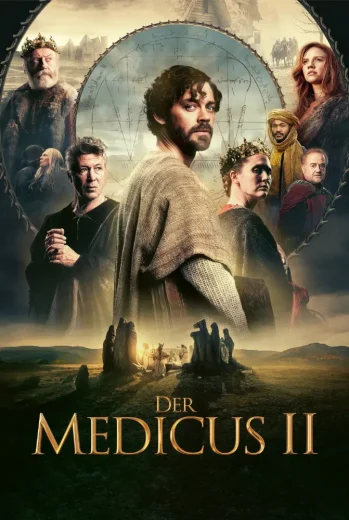 فيلم The Physician II 2025 مترجم